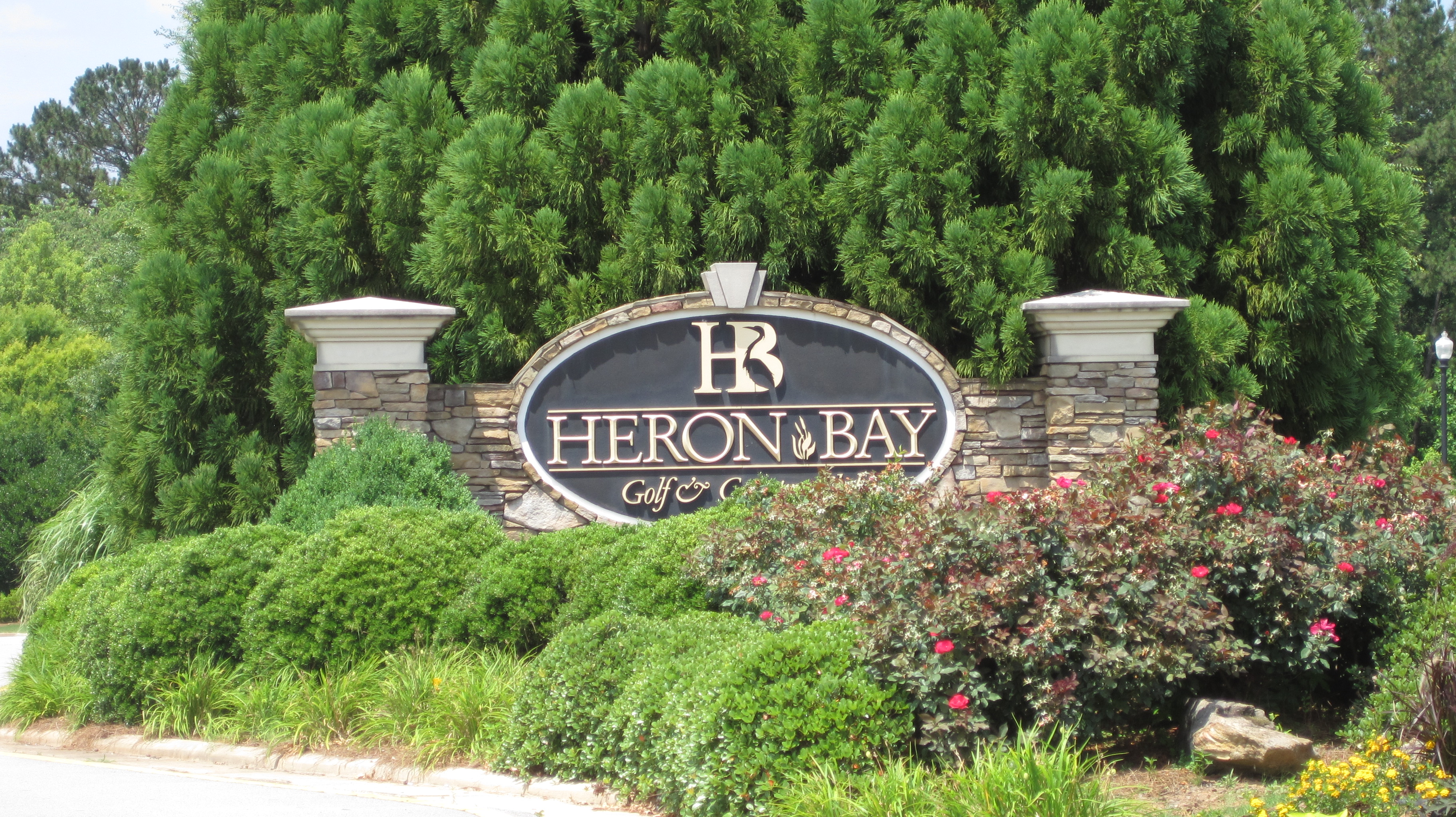 Heron Bay Golf & Country Club