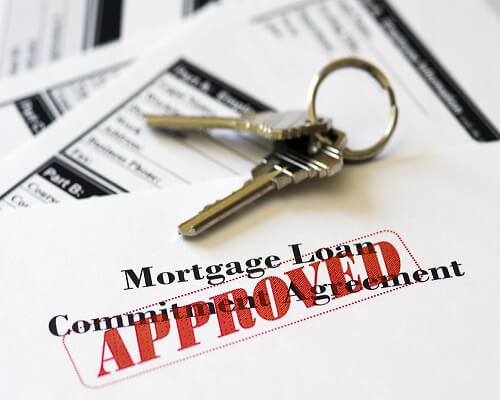 home mortgage loans, how to choose a lender