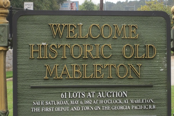 homes for sale in mableton ga | cobb county real estate
