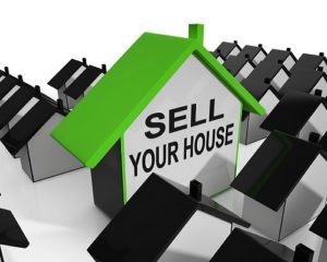 selling your home, should you sell your home yourself