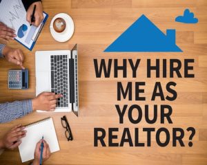 why you should hire a realtor when buying a home