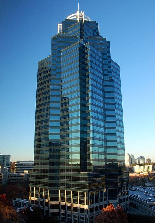 Homes for Sale in Sandy Springs