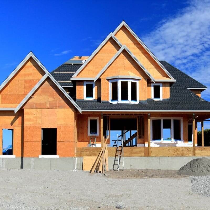 Buyer Beware When Buying New Construction Homes