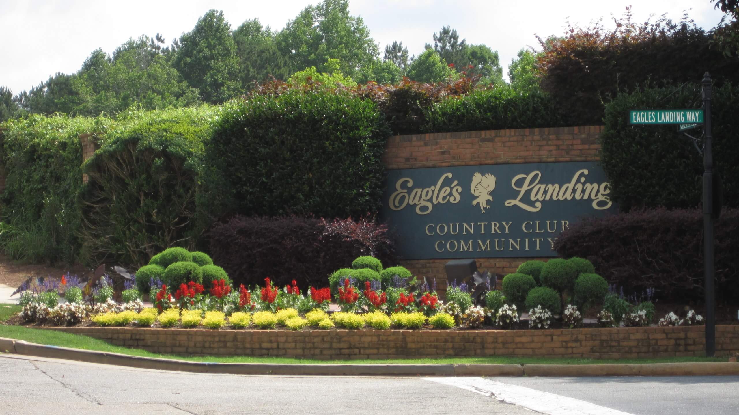 eagles landing homes for sale mcdonough ga